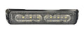 WARNING LAMP MS6DC MD12-24V RB