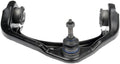 CONTROL ARM W/ BALL