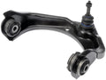 CONTROL ARM W/ BALL