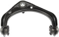 CONTROL ARM W/ BALL