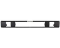 (DPN)ROOF RACK LIGHT PLATES REAR MOUNTS 20IN E2 AND 2 DUALLYS