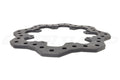 Wilwood Rotor-Steel Scalloped-Drilled 11.75 x .35 - 8 on 7.00in