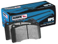 Hawk HPS Street Brake Pads