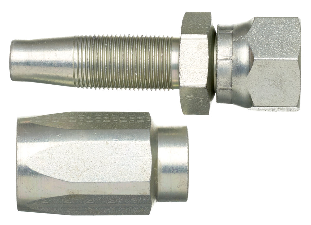 HYDRAULIC COUPLING - FIELD ATTACHAB
