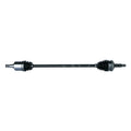 CV AXLE SHAFT