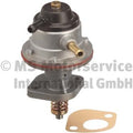 FUEL PUMP MECHANICAL