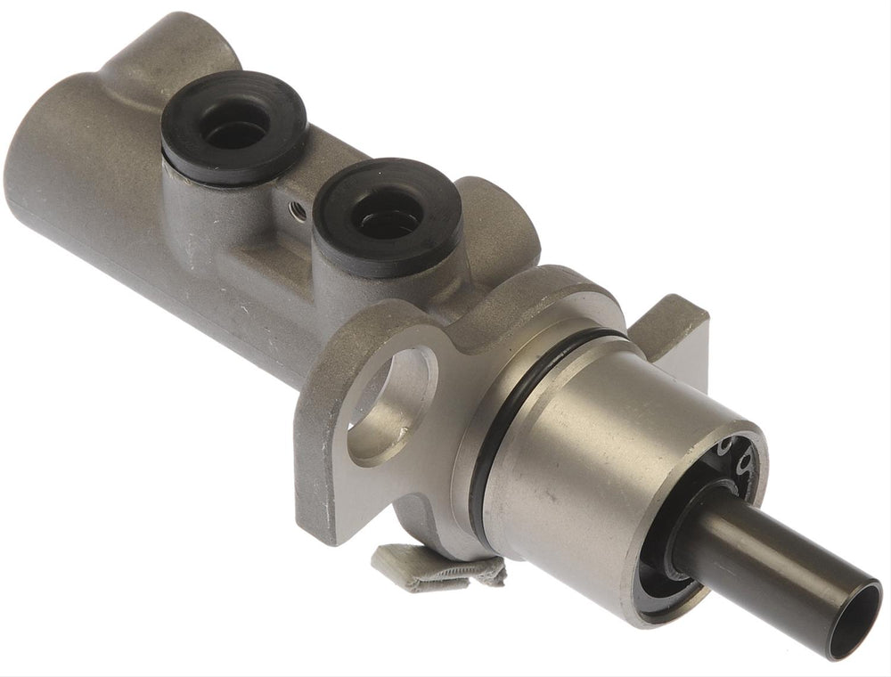 NEW MASTER CYLINDER