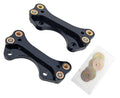 Wilwood BRACKET KITCALIPERFDL11.00 ROTORPRO