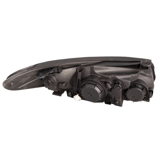 LH HEADLAMP ASSY COMPOSITE; SEDAN; ELANTRA 0709