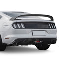 SPEC D TUNING black auto part