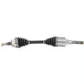 CV AXLE SHAFT