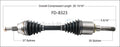 CV AXLE SHAFT