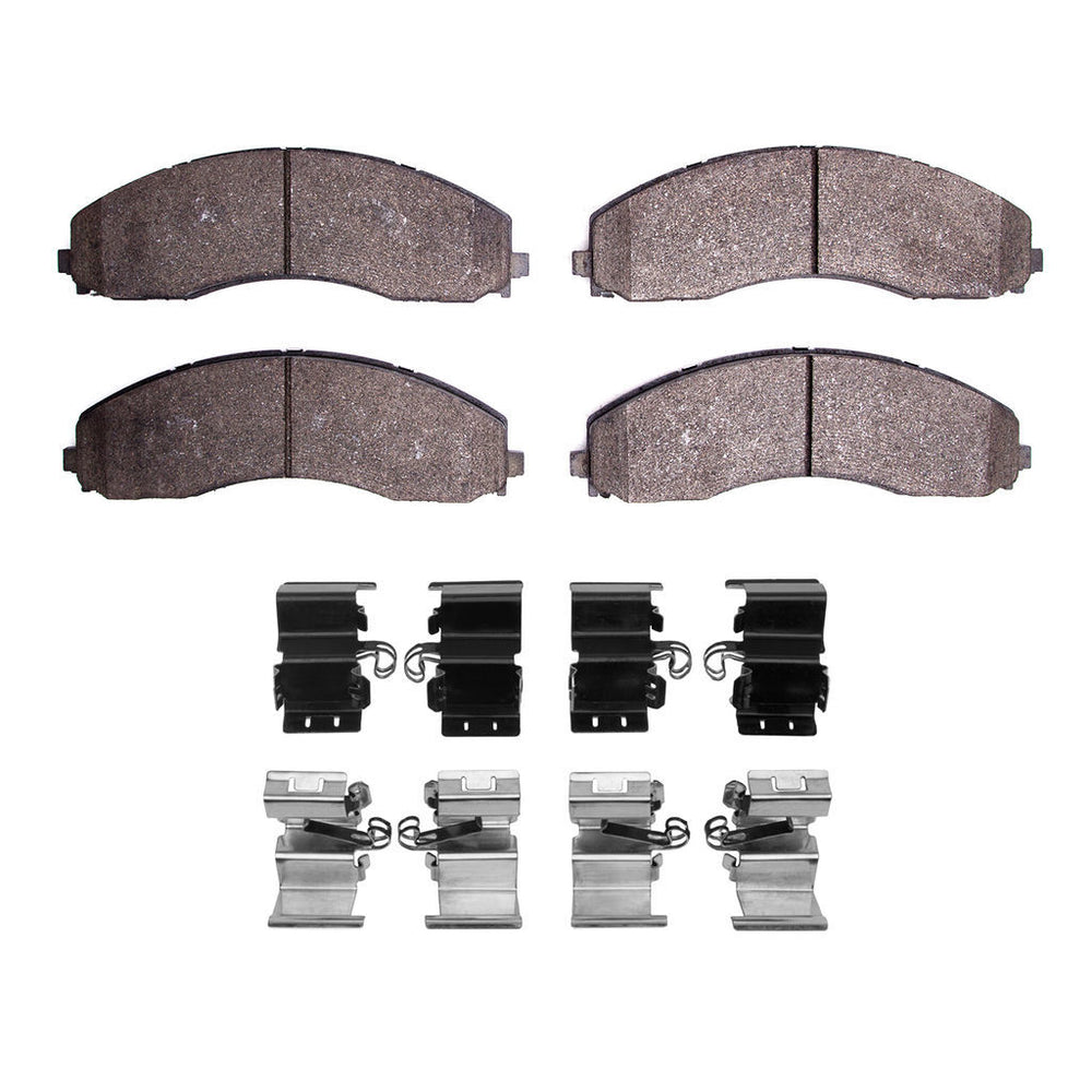 DFC auto part