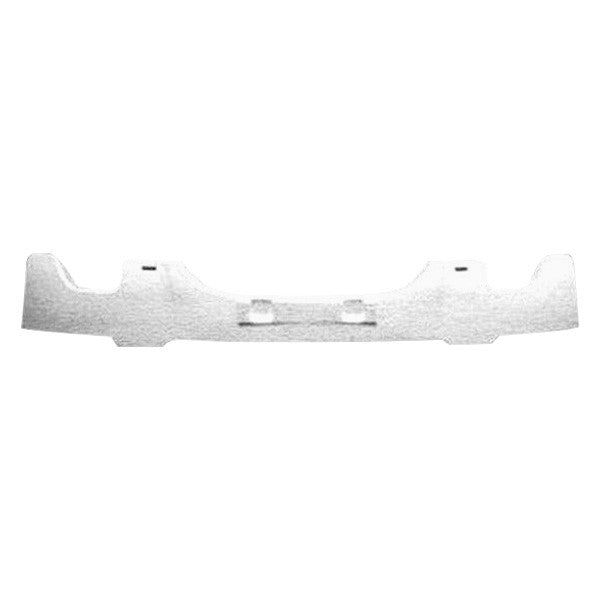 FRONT IMPACT ABSORBER ELANTRA SDN 0710