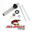 All Balls Racing 94-98 Harley FLHR Road King One Piece Jackshaft Kit 9 Tooth Conversion