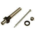 All Balls Racing 94-98 Harley FLHR Road King One Piece Jackshaft Kit 9 Tooth Conversion