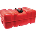 GAS TANK 9 GAL W/GAUGE