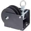 WG1500 W/SPLIT REEL & LOOP DRIVE