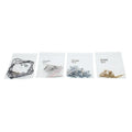 All Balls Racing 1996 Yamaha XVZ 1300 A Royal Star Carburetor Rebuild Kit