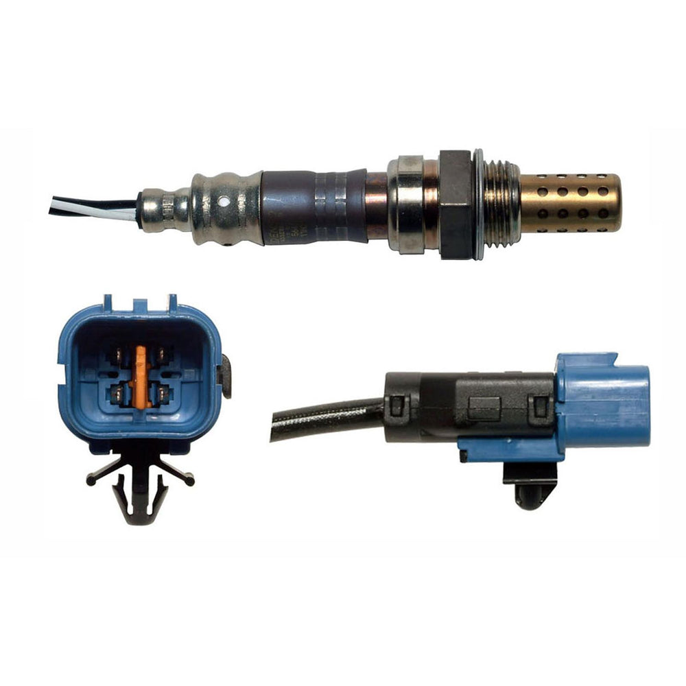 O2 OXYGEN SENSOR