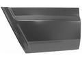 LH RR FENDER PANEL LOWER 4 DOOR CHEROKEE/WAGONEER 8496; COMANCHE P/U 8692