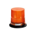 APOLLO 8 AMBER LENS LED TECHNOLOGY(8)CHANGEABLE SUPER BRIGHT WARNING LIGHT PAT