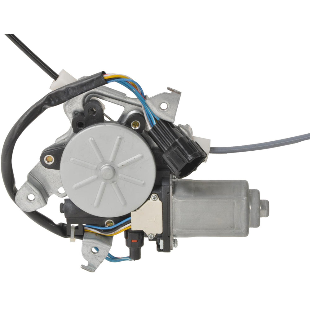 A1 REMFG INC auto part