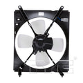 CONDENSER FAN INCLUDES MOTOR/BLADE/SHROUD TOYOTA CAMRY 19971999