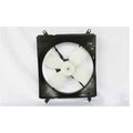 CONDENSER FAN INCLUDES MOTOR/BLADE/SHROUD TOYOTA CAMRY 19971999