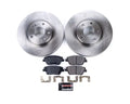 Power Stop 10-15 Hyundai Sonata Front Autospecialty Brake Kit