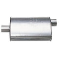 MUFL CHEROKE/WAGON 88-91