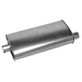 QUIET-FLOW MUFFLER