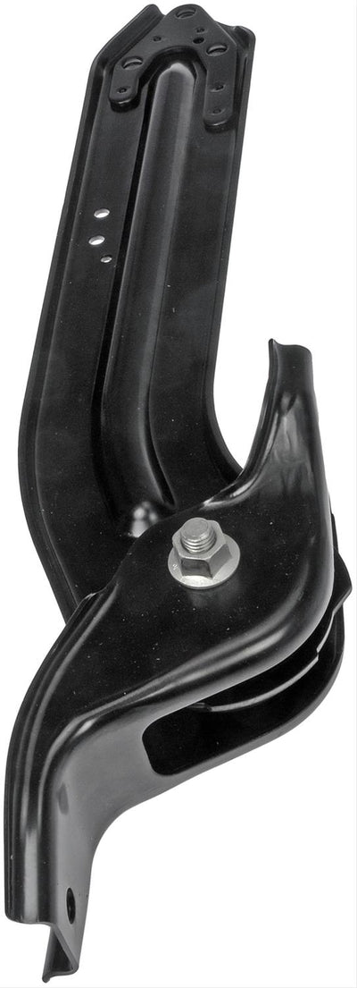 REAR LEFT POSITION TRAILING ARM