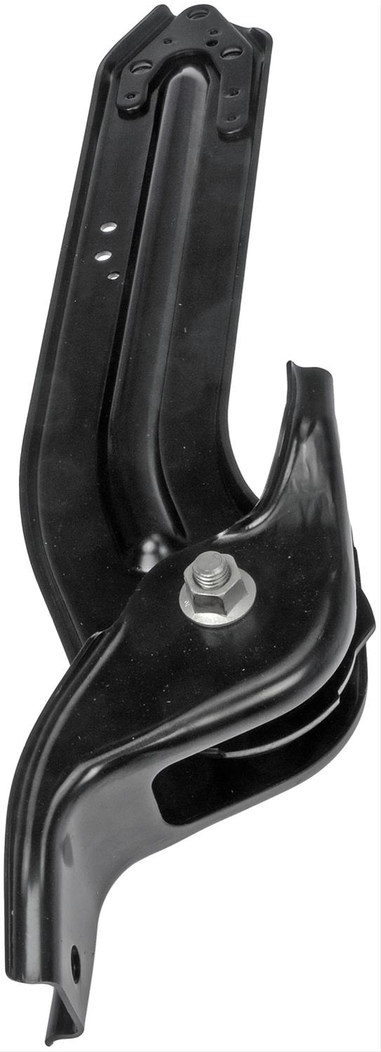 REAR LEFT POSITION TRAILING ARM
