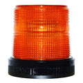 AMBER 12V MINI STAR HALO W/ DIE CAS