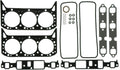 Head Set GM Marine (4.3L) With Balance Shaft