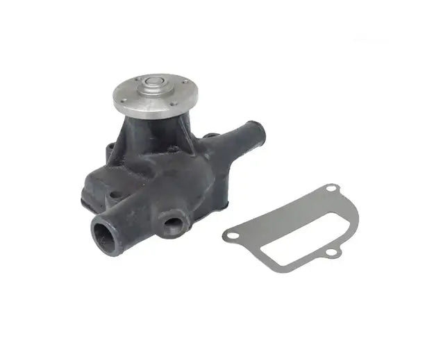 NEW WATER PUMP