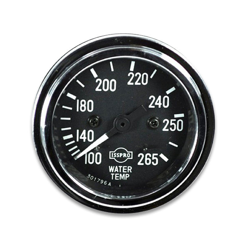 Isspro Inc. gauge