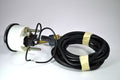~(0.9 lbs. 8X4X4)~ Gauge Mech Wtr Temp 120 In. Chrm