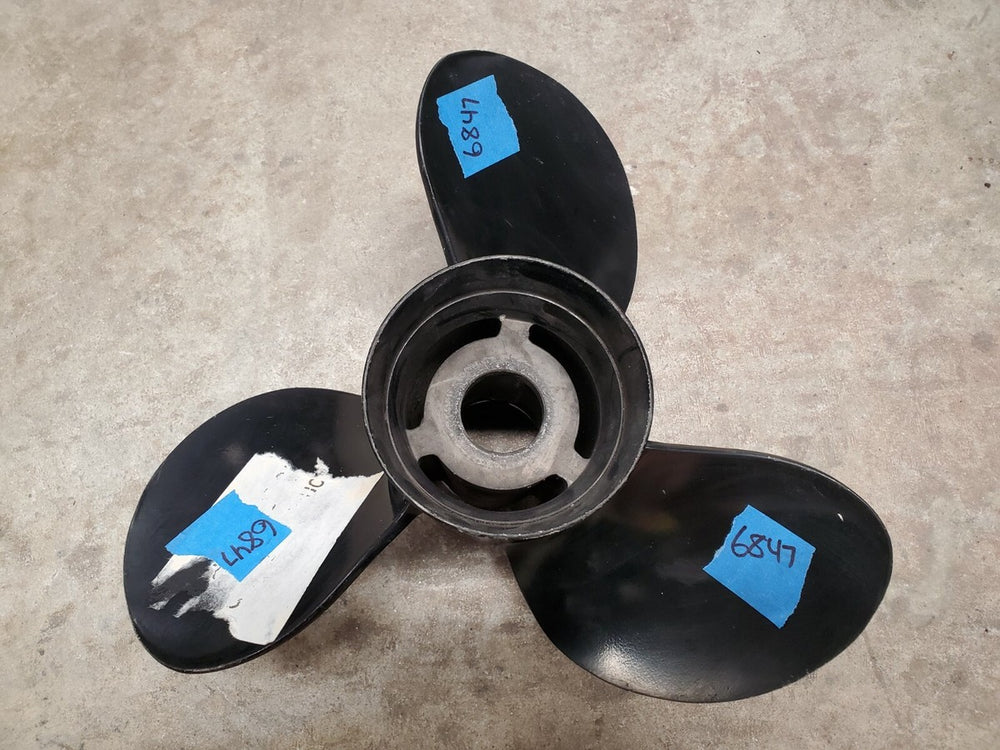 Turning Point Propellers auto part