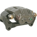 UNLOAD BRAKE CALIPER DOM