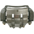 UNLOAD BRAKE CALIPER DOM