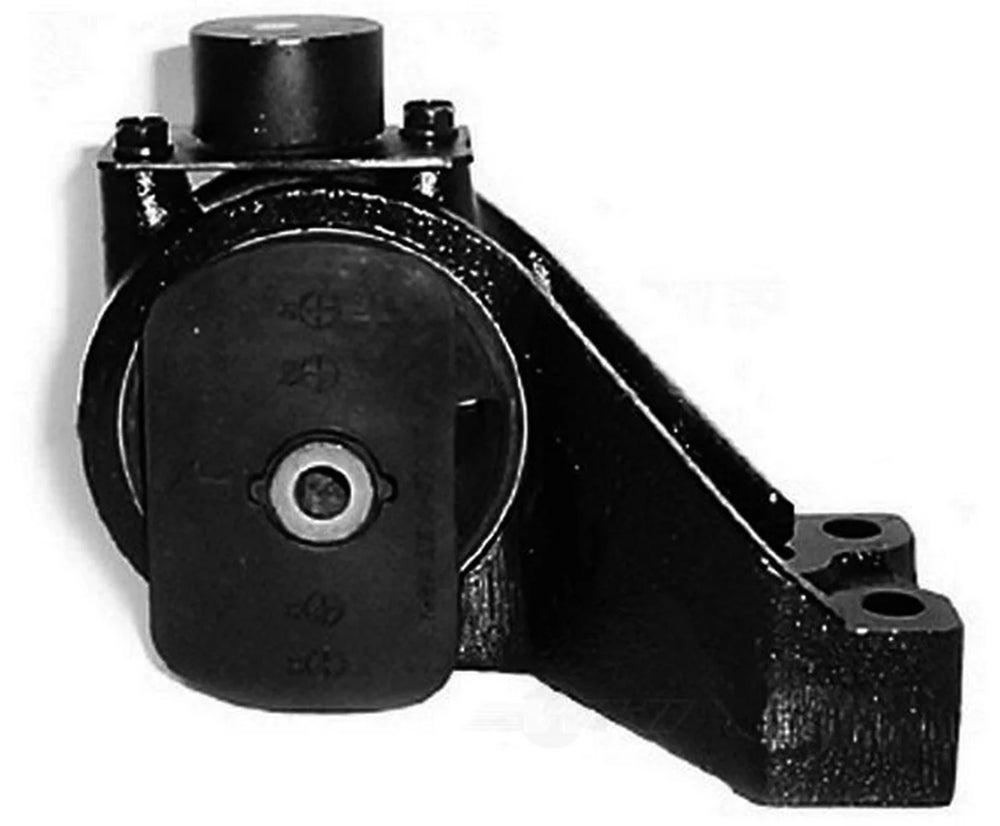 TIMING COVER