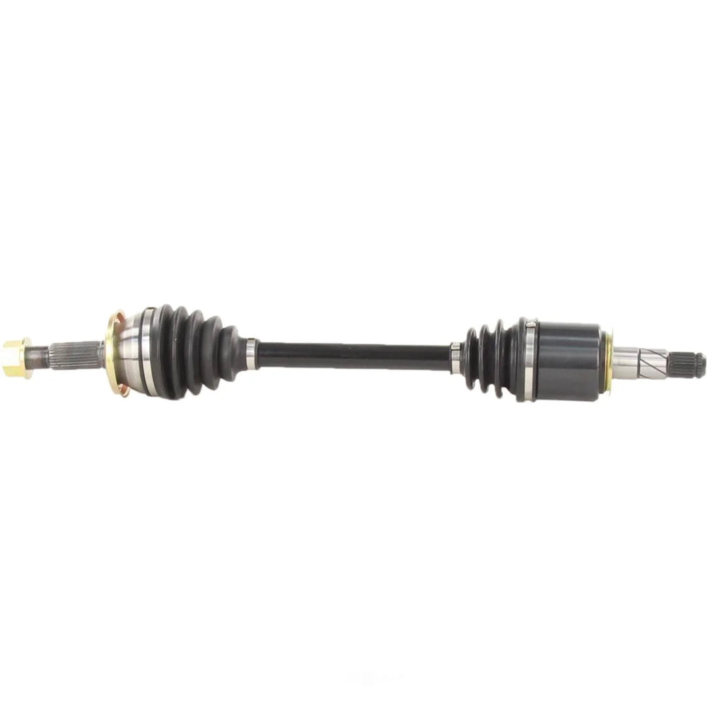 TRAKMOTIVE auto part