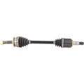 CV AXLE SHAFT