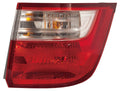 Maxzone Vehicle Lighting Corp auto part