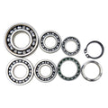 Hot Rods 16-19 Husqvarna TC 125 125cc Transmission Bearing Kit