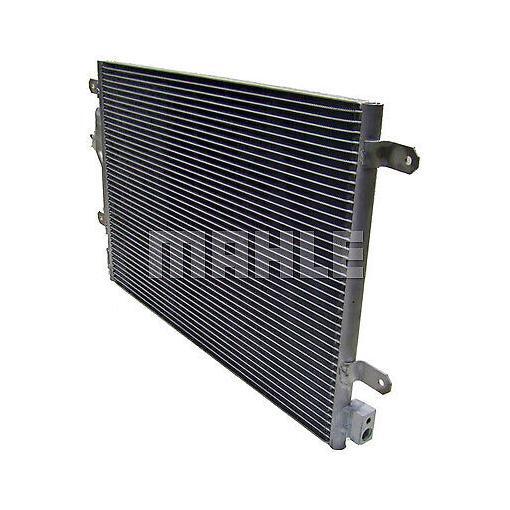 A/C Condenser