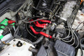 Heater Hose