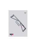DNA Racing front subframe tie rod kit